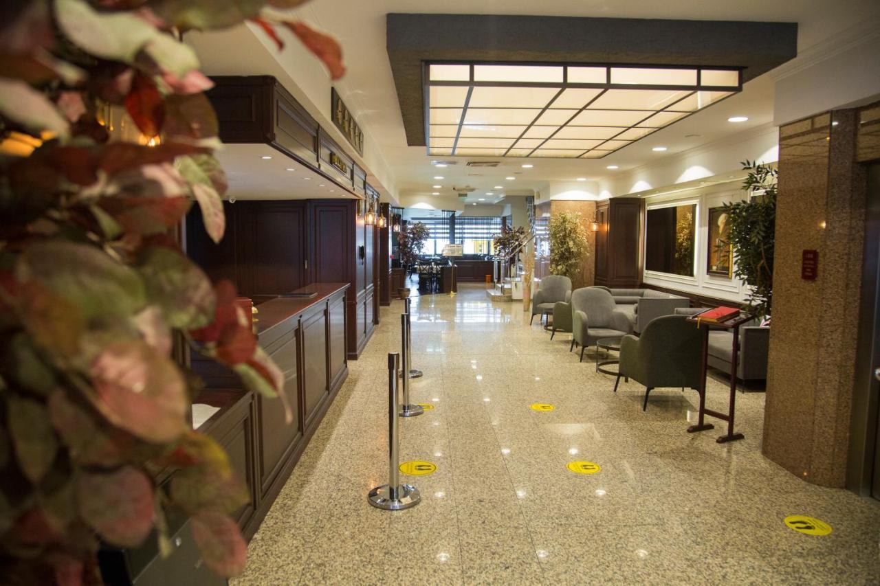 Hotel Dila Provincia di Istanbul