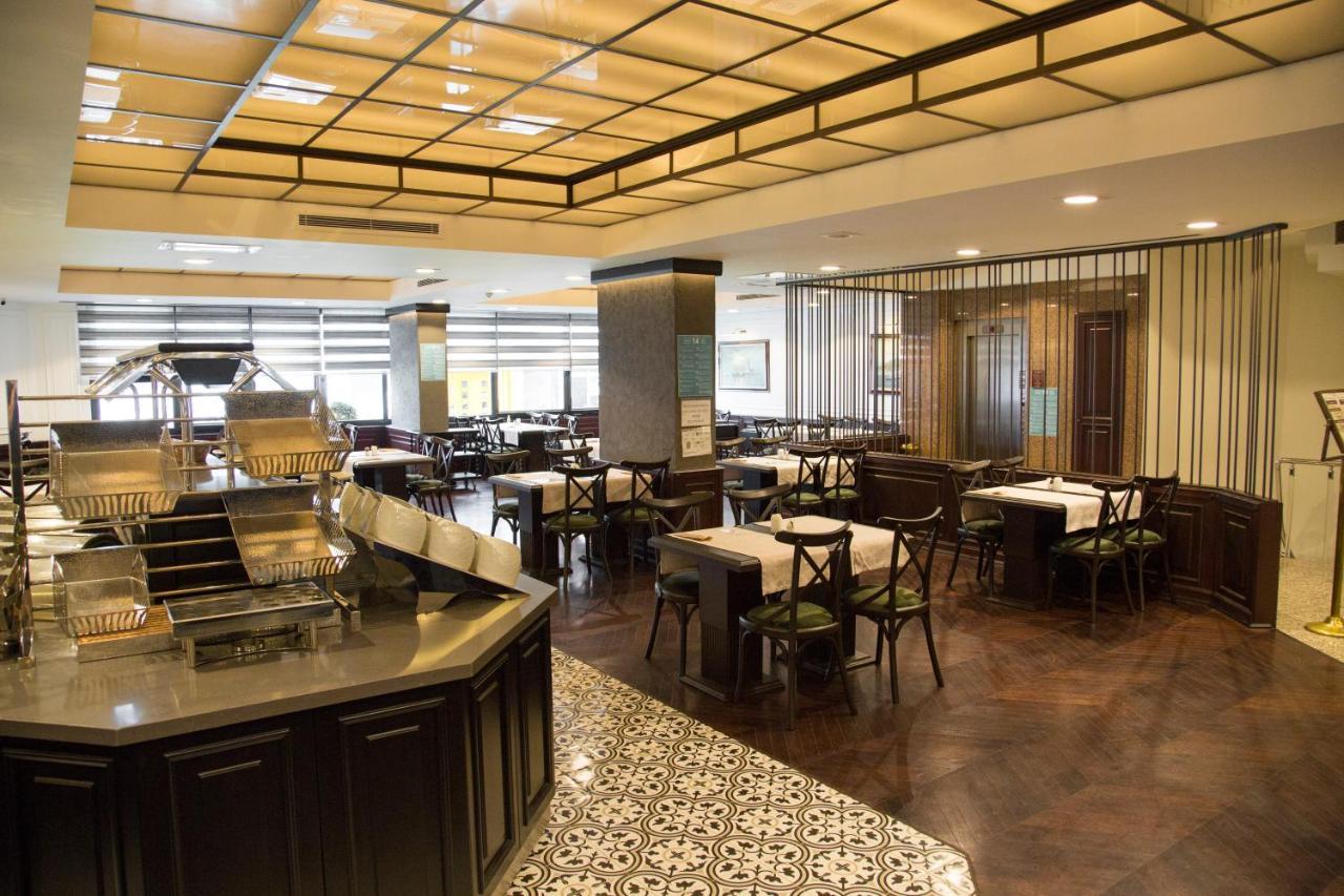 Dila Hotel Provincia di Istanbul