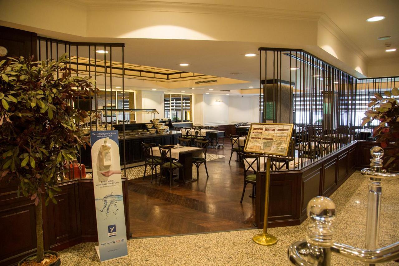 Dila 4* Provincia di Istanbul
