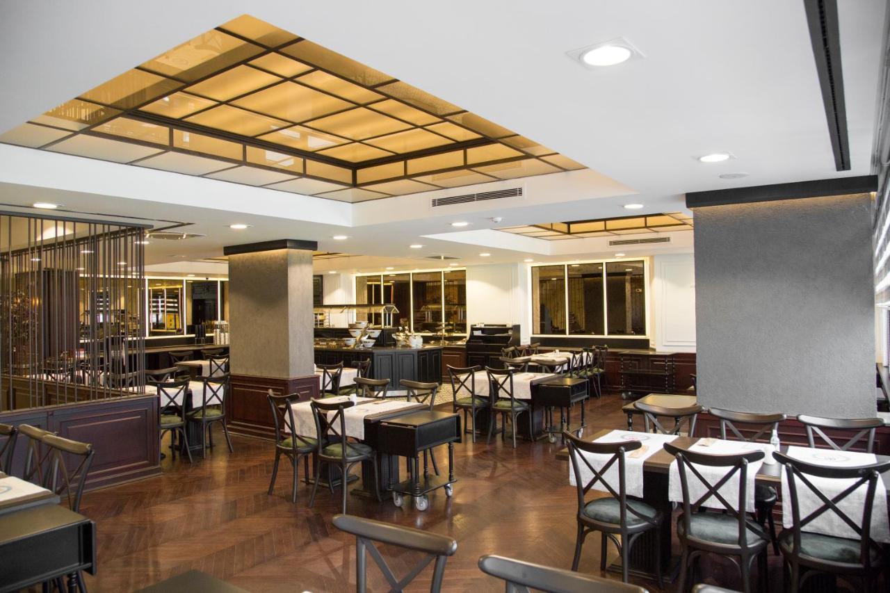 Dila Hotel Provincia di Istanbul