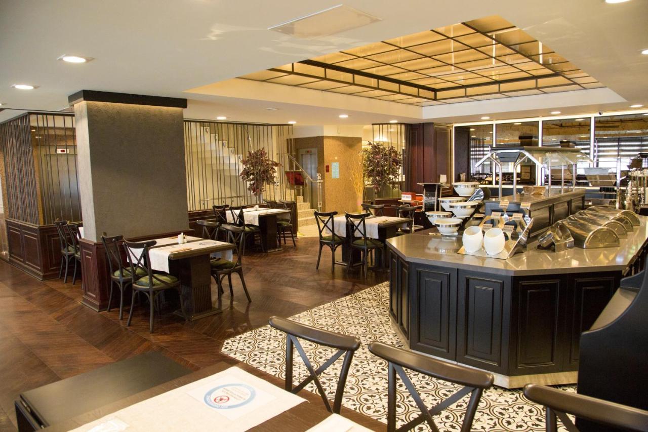 Dila 4* Provincia di Istanbul
