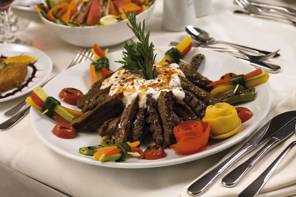 Hotel Dila Provincia di Istanbul