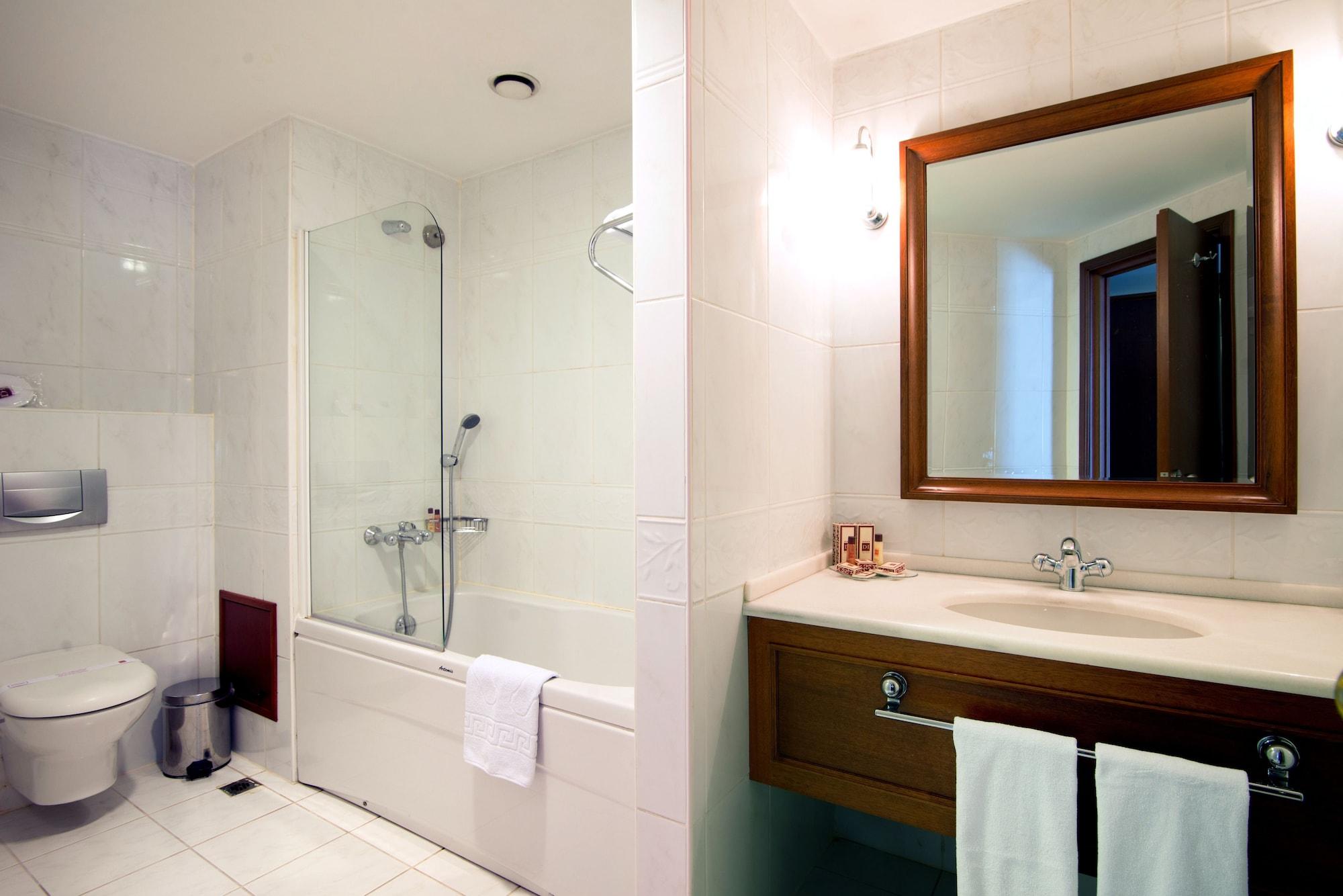 Dila Hotel Provincia di Istanbul