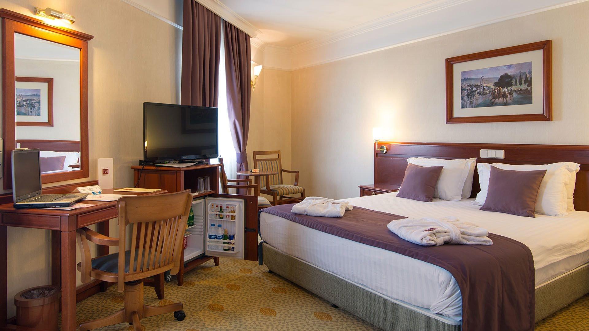Dila 4* Provincia di Istanbul
