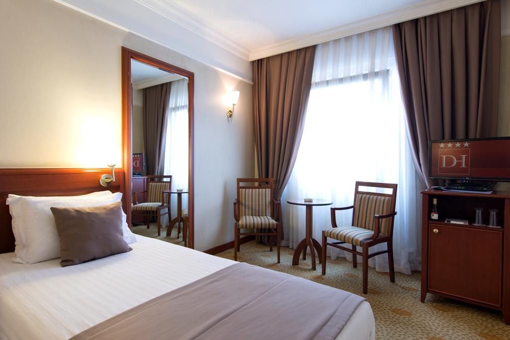 Hotel Dila Provincia di Istanbul