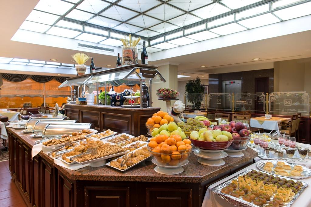 Hotel Dila Provincia di Istanbul
