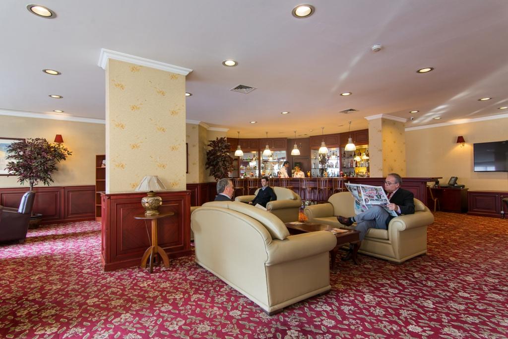 Hotel Dila Provincia di Istanbul