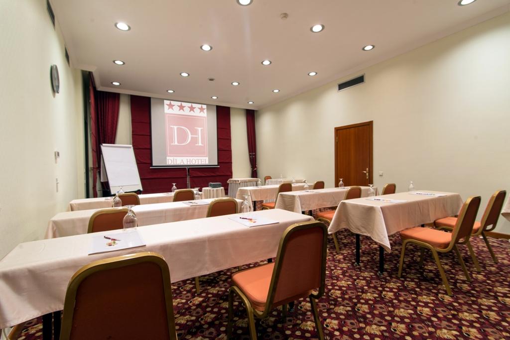 Dila 4* Provincia di Istanbul
