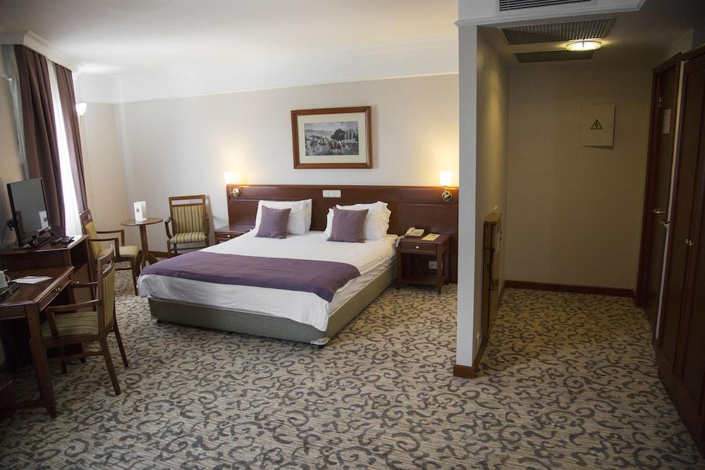 Dila 4* Provincia di Istanbul