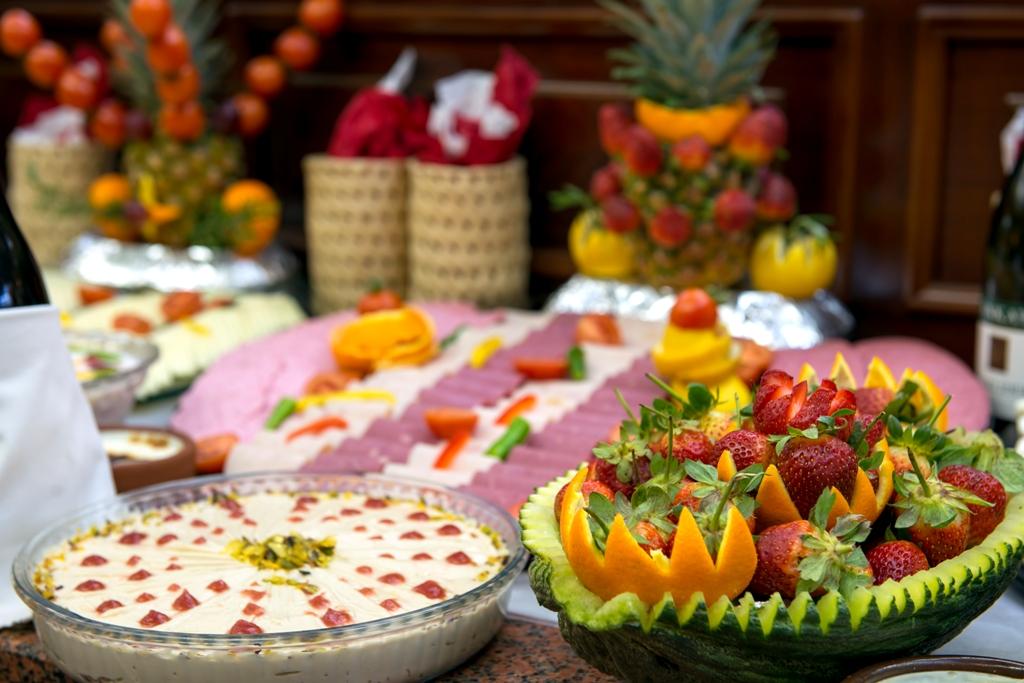 Dila Hotel Provincia di Istanbul